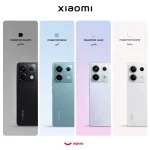 Redmi Note 13 Pro 5G 512GB R12