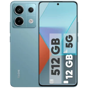 Redmi Note 13 Pro 5G 512GB R12