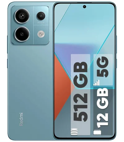 Redmi Note 13 Pro 5G 512GB R12