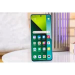 گوشی موبایل شیائومی مدل Redmi Note 13 Pro 5G 512GB Ram12  - تصویر 8