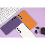 گوشی موبایل سامسونگ مدل S23 FE 256GB Ram8 - ویتنام - تصویر 7