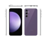 گوشی موبایل سامسونگ مدل S23 FE 256GB Ram8 - ویتنام - تصویر 4