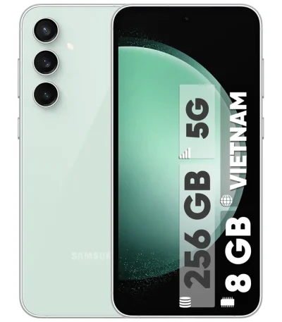 S23 FE 256GB Ram8 2Sim Vietnam