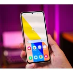 گوشی موبایل سامسونگ مدل S23 FE 256GB Ram8 - ویتنام - تصویر 3