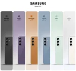 S23 FE 256GB Ram8 2Sim Vietnam