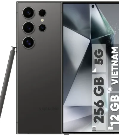 S24 Ultra 256GB Ram12 2sim vietnam