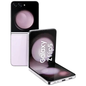گوشی موبایل سامسونگ مدلZ Flip5 256GB Ram 12