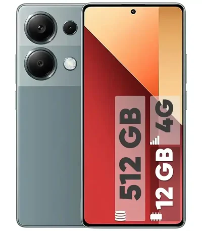 Redmi Note 13 Pro 512GB Ram12 4G