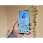 گوشی موبایل آنر مدل HONOR 90 Lite 256GB R8 - تصویر 11