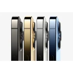 گوشی موبایل اپل مدل iPhone 13 Pro Max CH 1T Ram6 Not Active - تصویر 3