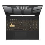 لپ تاپ 15.6 ایسوس مدل TUF Gaming FX507ZC4-HN132 - تصویر 4