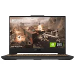 لپ تاپ 15.6 ایسوس مدل TUF Gaming FX507ZC4-HN132 - تصویر 3