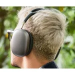 هدفون بلوتوثی اپل مدل AirPods Max - تصویر 9