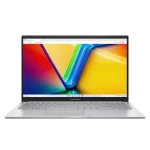 لپ تاپ 15.6 اینچی ایسوس مدل Vivobook 15 F1504VA-NJ828-i3 1315U 4GB 256SSD
