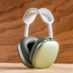 هدفون بلوتوثی اپل مدل AirPods Max - تصویر 16