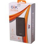 پاوربانک 30 هزار OAK مدل PB30 - تصویر 7