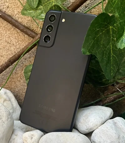 گوشی کارکرده سامسونگ