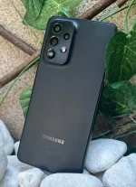 گوشی کارکرده سامسونگ مدل A33 128GB Ram8