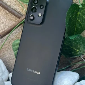 گوشی کارکرده سامسونگ مدل A33 128GB Ram8