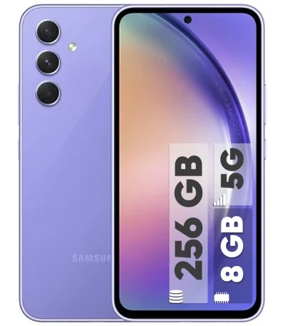 Mobile-Aberumand-A54 256GB Ram8 5G 2sim (4)