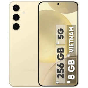 گوشی موبایل سامسونگ مدل Galaxy S24 FE 256GB Ram8