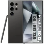 S24 Ultra 512GB Ram12 2sim-Vietnam