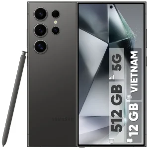 S24 Ultra 512GB Ram12 2sim-Vietnam
