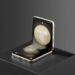 گوشی موبایل سامسونگ مدل Galaxy Z Flip 6 256GB Ram12 - تصویر 3