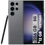 گوشی موبایل سامسونگ مدل Galaxy S23 Ultra 256GB Ram12