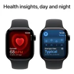 ساعت هوشمند اپل مدل Series 10 46mm Aluminum - تصویر 7