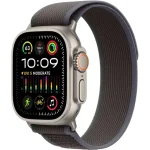 watch Ultra 2 Titanium Case trail Loop 49mm
