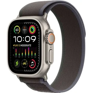 watch Ultra 2 Titanium Case trail Loop 49mm