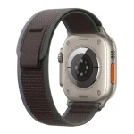 ساعت اپل واچ مدل Ultra2 Titanium Case Trail Loop 49mm - تصویر 11