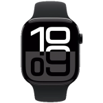 ساعت هوشمند اپل مدل Series 10 46mm Aluminum - تصویر 10